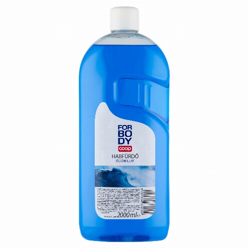 COOP FOR BODY HABFÜRDŐ ÓCEÁN ILLAT 2L