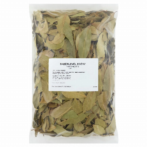 Egész babérlevél 250 g