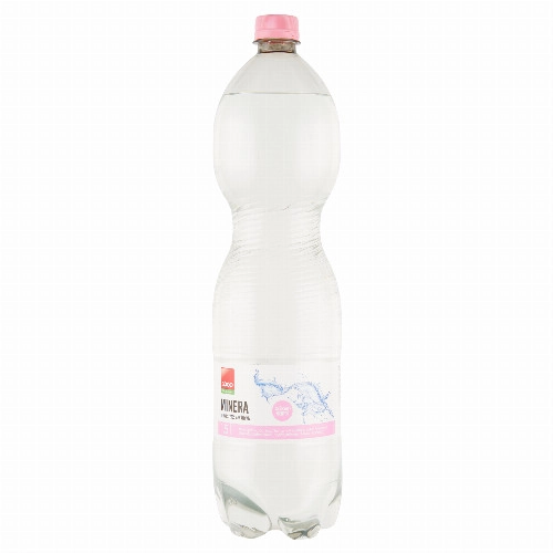 COOP MINERA ÁSVÁNYV.SZMENT.PET DRS 1.5L