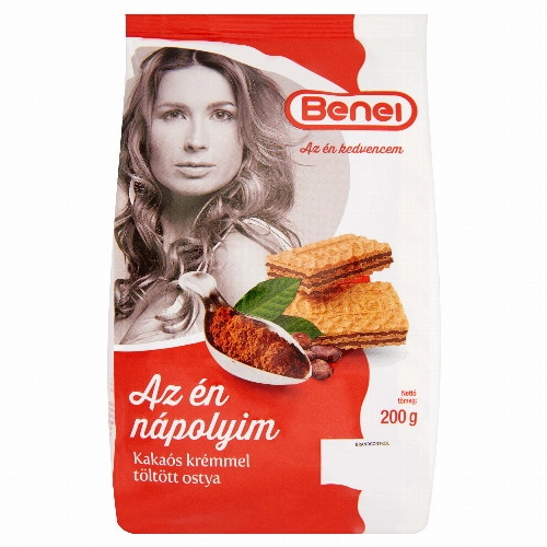BENEI NÁPOLYI KAKAÓS 200G