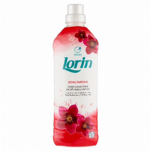 Lorin Royal Parfume öblítő koncentrátum 42 mosás 1 l