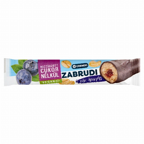 CORNEXI HCN ZABRUDI KÉK ÁFONYA KAK.B 30G