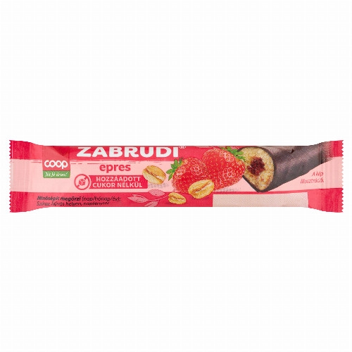 COOP HCN.ZABRUDI EPRES TÖLT.KAK.BEV. 30G