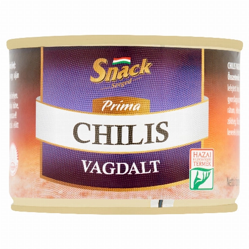 Snack Szeged Príma chilis vagdalt 190 g
