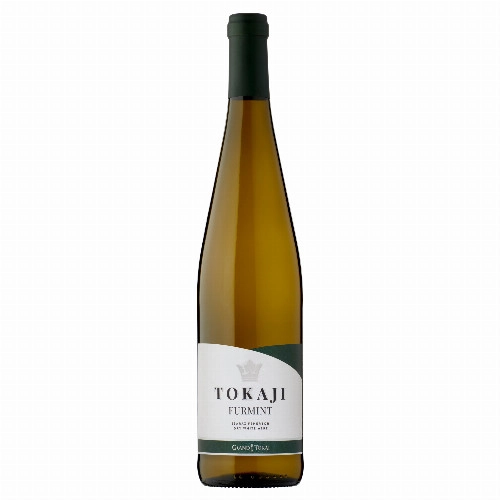 Grand Tokaj Classic Selection Tokaji Furmint száraz fehérbor 12% 0,75 l