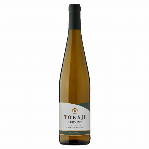 Grand Tokaj Tokaji Furmint félédes fehérbor 12% 0,75 l