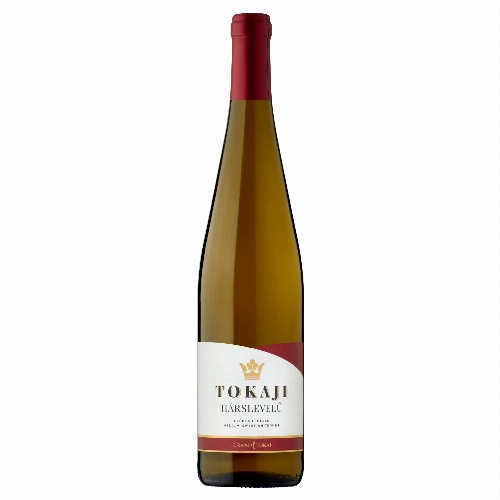 Grand Tokaj Classic Selection Tokaji Hárslevelű félédes fehérbor 10,5% 0,75 l