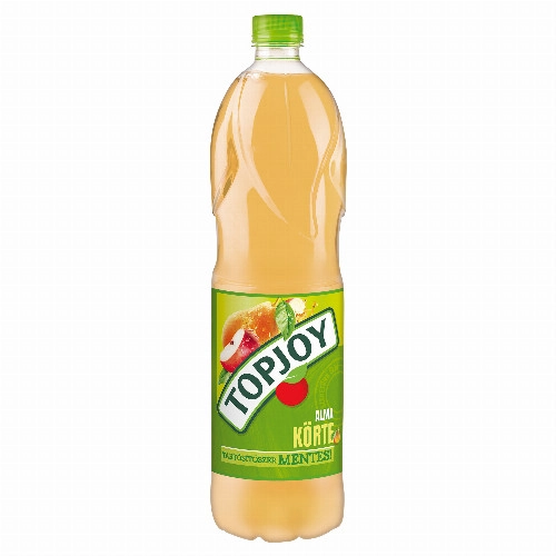 TOPJOY ALMA-KÖRTE 20% PET.DRS 1.5L