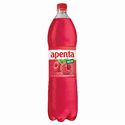 APENTA ÜDÍTŐITAL MÁLNA PET.DRS 1.5L