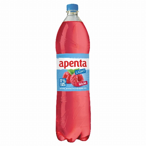 APENTA LIGHT ÜD.IT.MÁLNA PET.DRS 1.5L