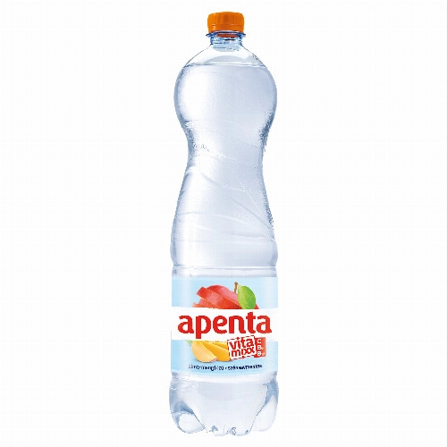 APENTA VITAM.ALMA-MANGÓ PET.DRS 1.5L