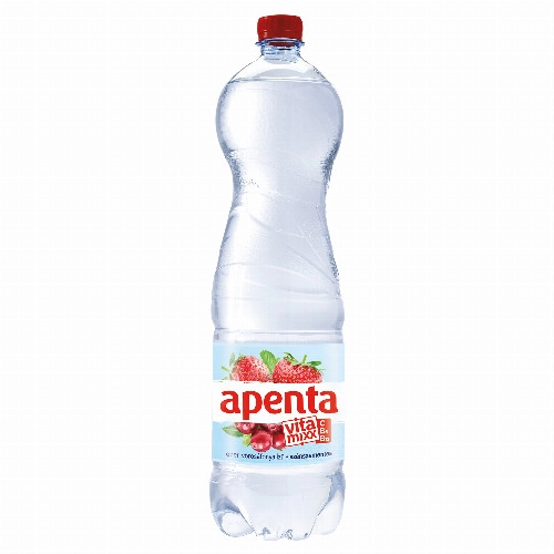 APENTA VITAM.EPER-VÖRÖSÁFO.PET.DRS 1.5L