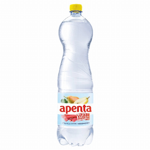 APENTA VITAM.KÖRTE-REBARBA.PET.DRS 1.5L