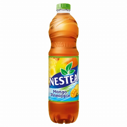 NESTEA MANGÓ-ANANÁSZ PET.DRS 1.5L