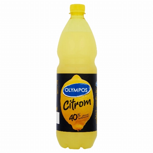 OLYMPOS CITROM ÍZESÍTŐ 40% PET.DRS 1L