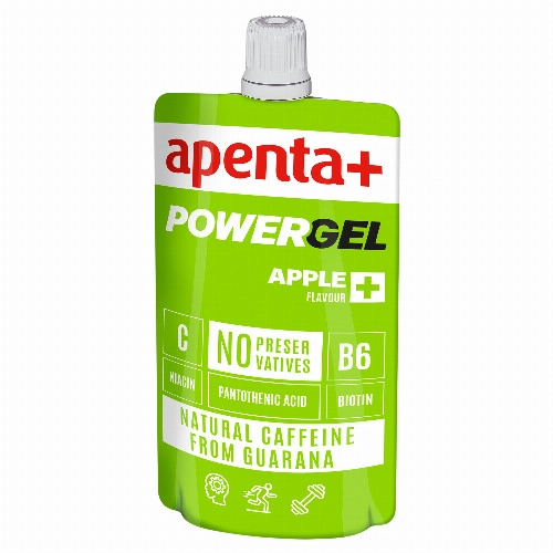 APENTA +POWER GEL ALMA 100G