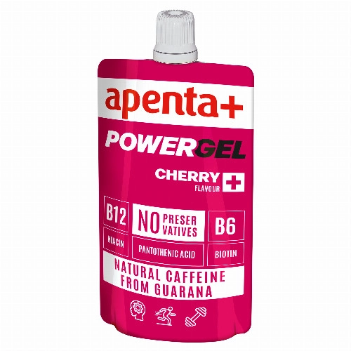 APENTA +POWER GEL MEGGY 100G