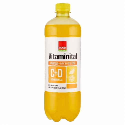 COOP VITAMIN ITAL MANG.NAR.PET.DRS 0.75L