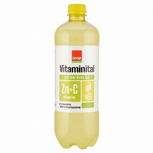 COOP VITAMIN ITAL CIT.LIME PET.DRS 0.75L