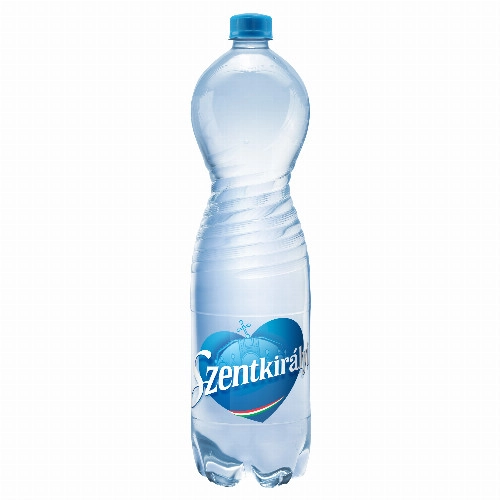 SZENTKIRÁLYI ÁSV.SZÉNSAV. PET DRS 1.5L