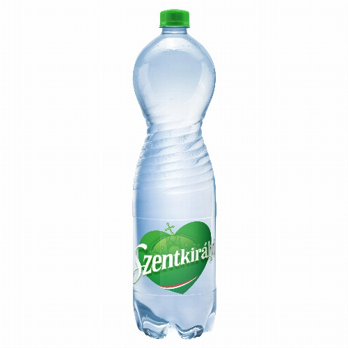 SZENTKIRÁLYI ÁSVÁNYV.ENYHE PET DRS 1.5L