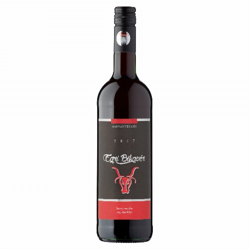 Coop Egri Bikavér classicus száraz vörösbor 12,5% 750 ml