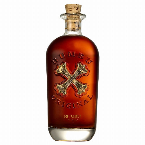 BUMBU ORIGINAL RUM 40% ÜV.DRS 0.7L
