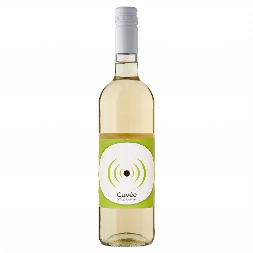 Coop Duna-Tisza közi Fehér Cuvée száraz fehérbor 11,5% 750 ml