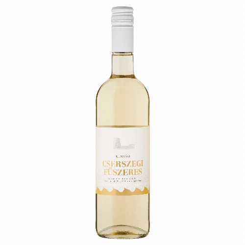COOP KUNS.CSERSZ.FŰSZ.SZÁR.FEH.DRS 0.75L
