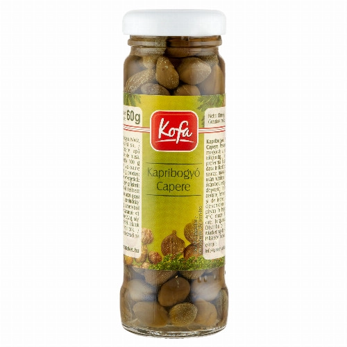 KOFA KAPRIBOGYÓ 100G/ 60G
