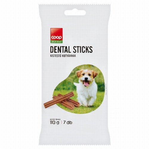 COOP DENT.ST.FOGT.RÚD KIST.KUTY.7DB 110G