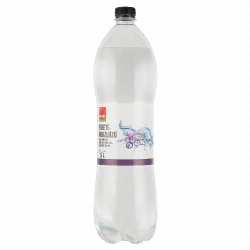 COOP FRIBIZLI Í.SZÉNSAV.VÍZ PET.DRS 1.5L