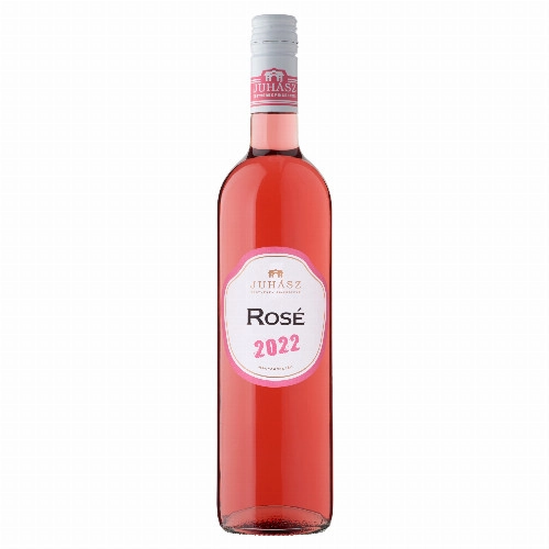 Juhász Felső-Magyarországi rosé gyöngyözőbor 12% 750 ml