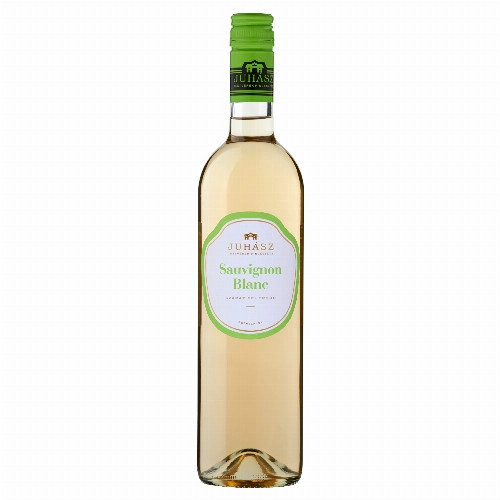 Juhász Felső-Magyarországi Sauvignon Blanc száraz fehérbor 12,5% 750 ml