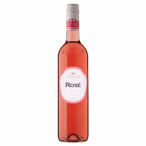 JUHÁSZ ROSÉ GYÖNGYÖZŐBOR ÜV.DRS 0.75L