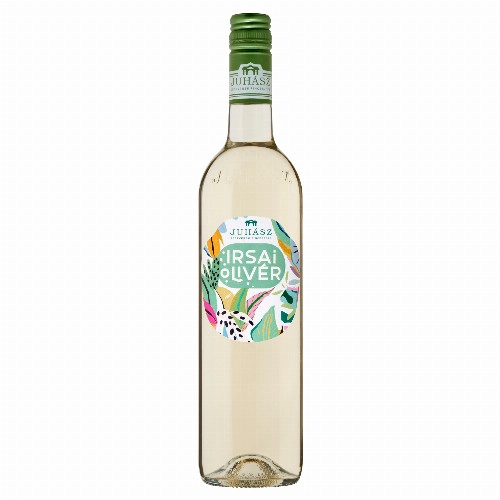 Juhász Felső-Magyarországi Irsai Olivér száraz fehérbor 11,5% 750 ml