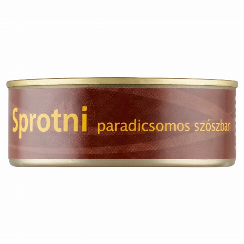 SPROTNI PARADICSOMOS SZÓSZBAN 240G/ 144G