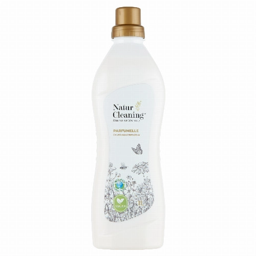 Natur Cleaning Parfumelle hipoallergén öblítő koncentrátum 1 l
