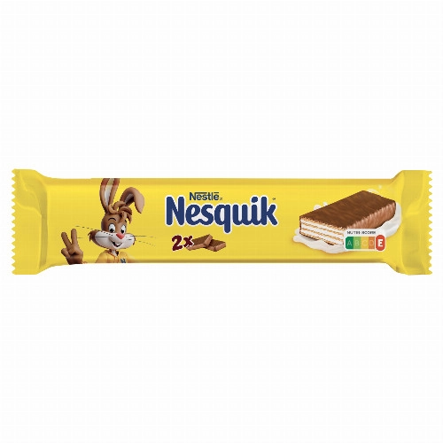 NESQUIK OSTYASZELET 26G