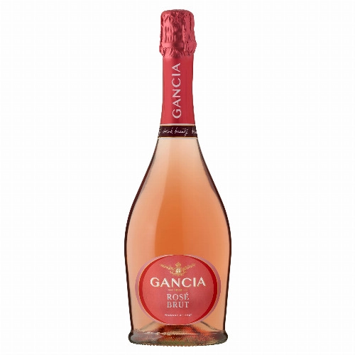 Gancia Rosé száraz olasz pezsgő 11,5% 0,75 L