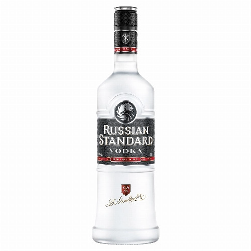 Russian Standard Original vodka 40% 0,7 l 
