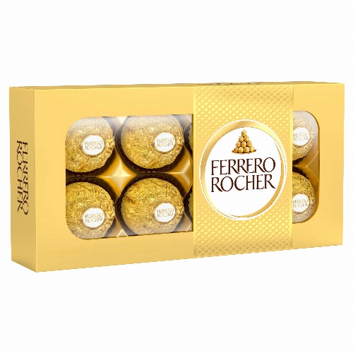 FERRERO ROCHER T8X8 100G
