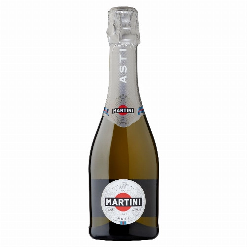 Martini Asti édes fehér pezsgő 7,5% 0,375 l