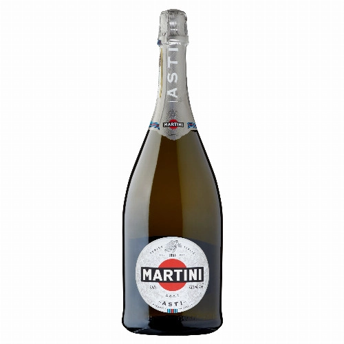 Martini Asti édes fehér pezsgő 7,5% 1,5 l