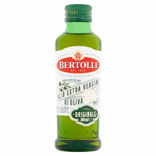Bertolli Originale extra szűz olívaolaj 250 ml