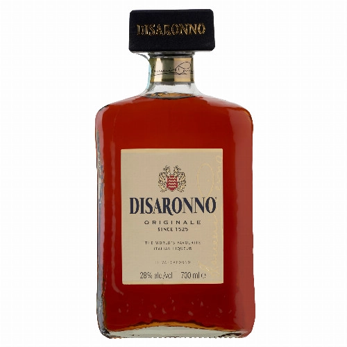 Disaronno Originale Amaretto likőr 28% 0,7 l