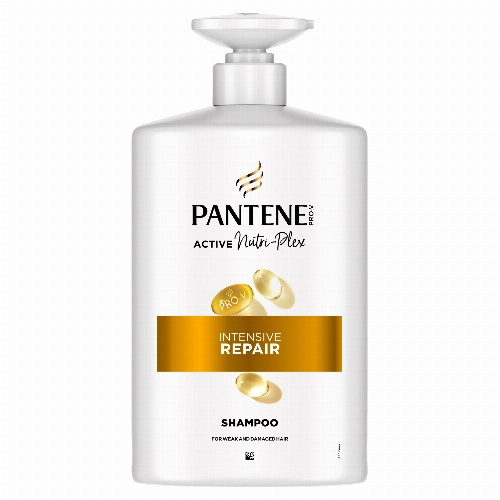 PANTENE SAMPON REPAIR INTENSIVE 1000ML