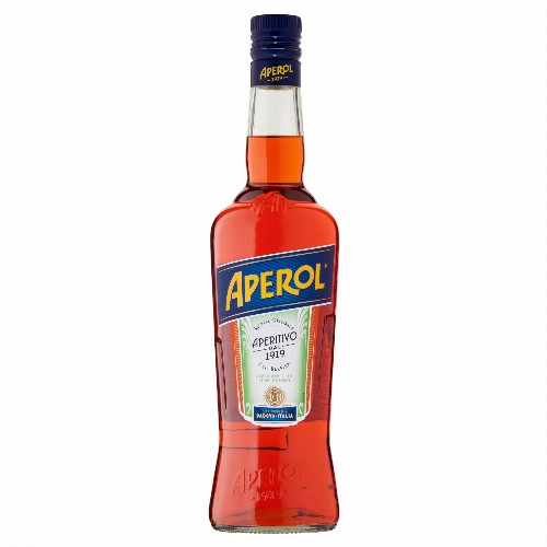 APEROL APERITIF LIKŐR ÜV.DRS 11% 0.7L