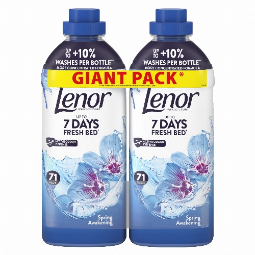LENOR ÖBLÍTŐ SPRING A.DUO 142M.2X1491ML
