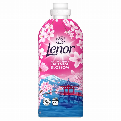 LENOR ÖBLÍTŐ JAPAN.BLOSSOM 59M. 1239ML